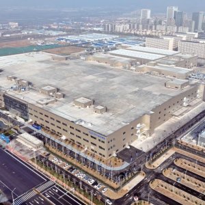 真金白银支持企业发展壮大！西海岸“强芯扩屏”再获大手笔支持