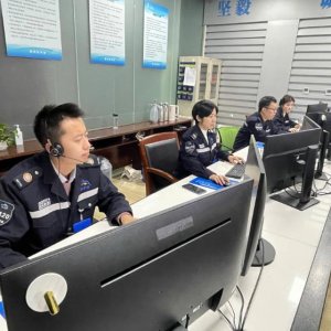 新时代新征程新伟业｜“96120”让转院之路更通畅