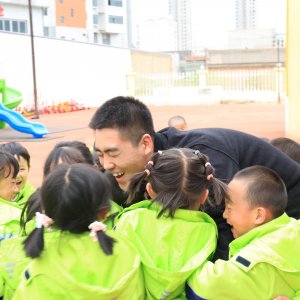 西海岸新区文化路幼儿园：“东西协作”双向奔赴，推进优质学前资源合作共享