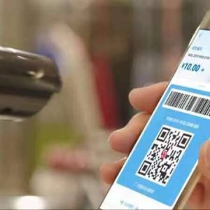 青岛市首条“数字人民币一条街”在西海岸新区开街