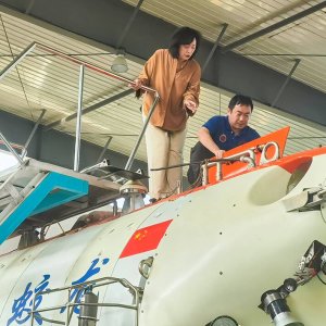 2021青岛市科学技术最高奖得主崔洪芝：破解我国高端防护材料的“卡脖子”难题