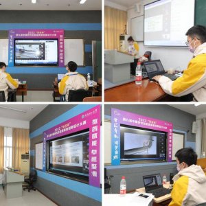 中石大学子获第九届中国研究生能源装备创新设计大赛一等奖