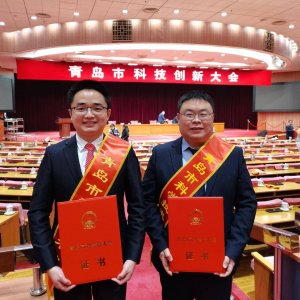 中国石油大学（华东）4个项目获2021年度青岛市科学技术奖