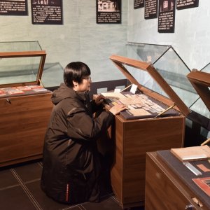 青岛西海岸新区宋蕾电影文化博物馆成功备案