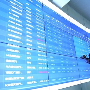 用心用情守护群众温暖过冬！能源供热公司全力以赴保障高质量供热
