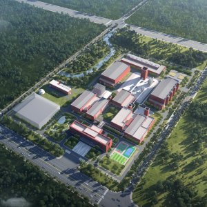 “仲华”热物理试验装置在西海岸新区启动建设，系全国首个启动建设的“十四五”国家重 ...