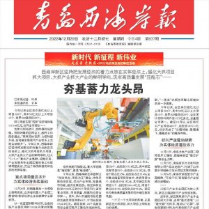 山东在全省复制推广57项自贸试验区制度创新成果 青岛自贸片区23项成果入选