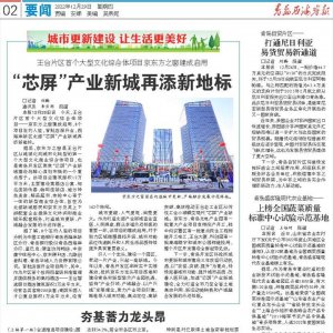 青岛自贸片区：打通尼日利亚易货贸易新通道