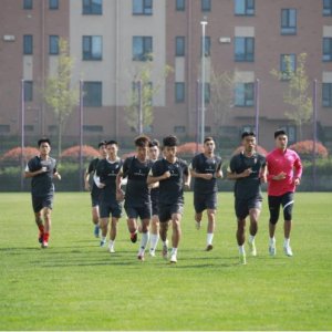 扎根西海岸！青岛青春岛足球俱乐部在2022赛季中甲联赛中最终位列第9名