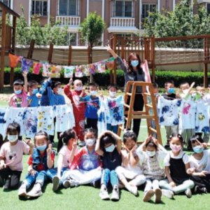 西海岸教育｜幼有优育，让孩子幸福“起跑”