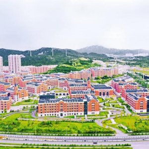 中德联合集团入选省服务业企业50强