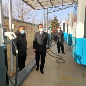 城运控股交运西海岸：开展2023年春运、春节安全生产专项整治综合检查