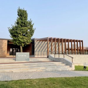 艺术钢琴馆入选青岛市爱国主义教育基地