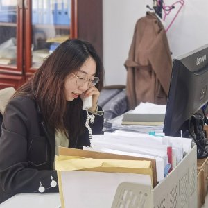奋进新征程 建功新时代｜李小桐：工作“女强人”，实干显担当