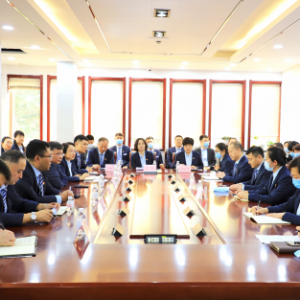 医心向党守初心，仁心为民护健康——青岛西海岸新区中心医院2022年工作掠影