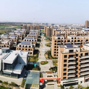 西海岸新区企业主编、参编山东省首个超低能耗公共建筑技术标准实施