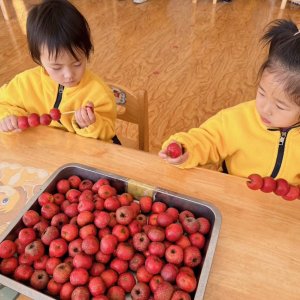忆传统文化 “串”趣味童年
