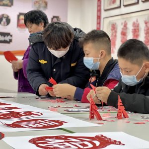 珠海街道：党建引领传承文化  添灯加彩欢度佳节