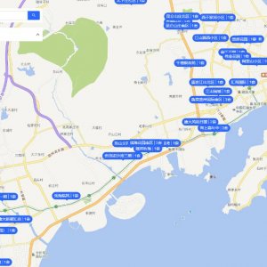 西海岸新区二手房便民服务平台将于2月17日正式上线