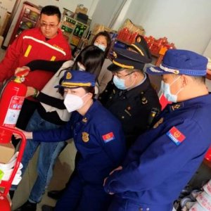 聚焦“3·15”国际消息者权益日｜西海岸新区：优化消费环境，提振消费信心