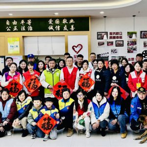 全面激发城市基层团组织活力！西海岸新区出台全国首批区（县）级综合机制方案