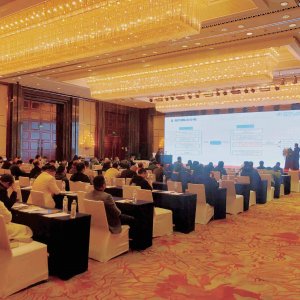 西海岸新区医疗器械产业发展添助力