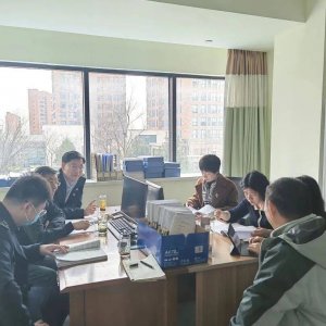 区疾控中心圆满完成重点职业病主动监测接苯作业项目验收工作