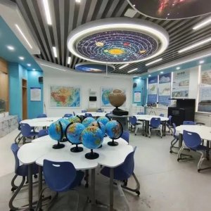 青岛西海岸中学入选“奇点计划” ，将于今年秋季启用