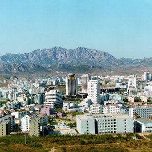 迎来动工兴建38周年的青岛开发区开启全面提质新征程
