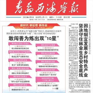 首单以山东港口青岛港为离境港的启运港退税业务落地青岛自贸片区