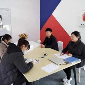 企业注销职工就业遇困，工会无缝衔接帮助就业