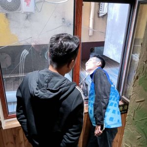 辛安街道：油烟扰民多烦扰，网格协调促和谐