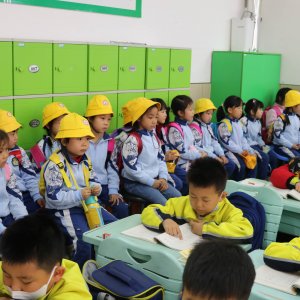 小学初体验 衔接零距离