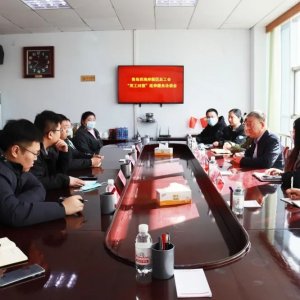 区总工会：初春时节迎来再就业“春天”