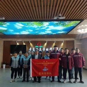 职业病防治宣传入企业 筑起劳动者健康防护网