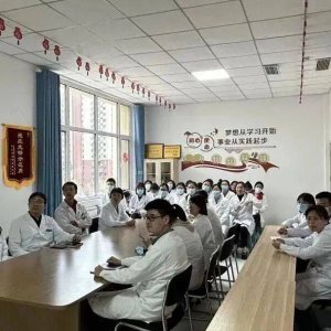 隐珠街道易通路社区卫生服务中心开展消防安全教育培训