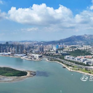 再获第一！西海岸新区连续9年在青岛市综合绩效考核中位列“优秀”等次