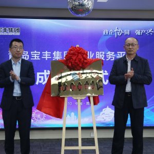 辛安街道：优化营商无止境  惠企服务再启航