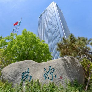 青年发展友好型城区|新区确立两处青年发展友好型活力楼宇