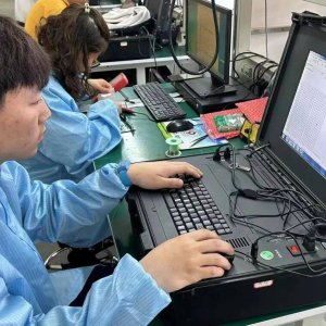 国赛首金！新区高职校斩获2023年全国技能大赛数字产品检测与维护金牌第二名