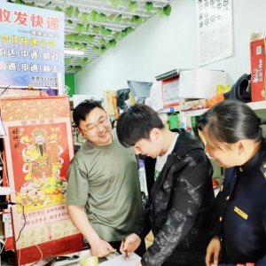 珠海街道：办好“微实事”，点亮“微心愿”