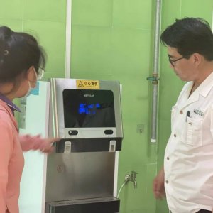 灵珠山街道幼儿园：安全守护，用爱护航