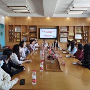 海之韵小学举行首届家长节-校园开放日活动