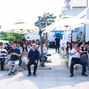青春“友”约，情定“金”夕