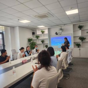 新区第二实验幼儿园教育集团：家社进园，共育花开