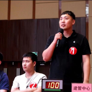 以赛促学砺精兵 匠心提质促发展 | 全区建筑工程质量监督知识竞赛圆满落下帷幕