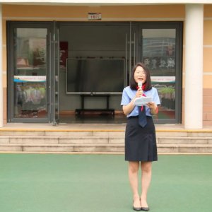 新区第二实验小学举行法治副校长聘任仪式暨法治进校园活动