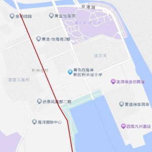 美食、啤酒、音乐……快来青岛西海岸新区共度这场夏日盛宴！
