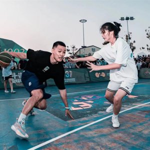 “不只体育 不止体育” 第四届青岛时尚体育节将在青岛西海岸新区金沙滩啤酒城举行