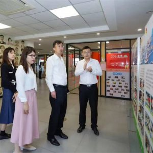 西海岸新区： 实施“百千万”工程  深化大学生社区实践